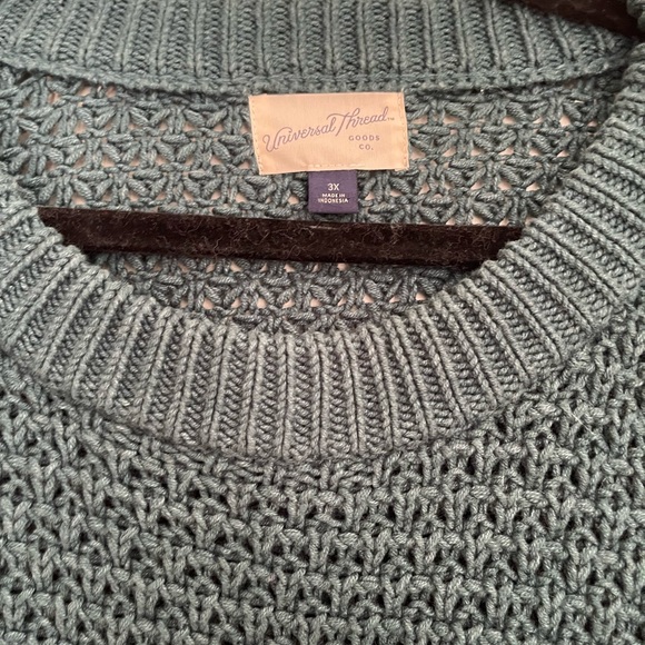Universal thread sweater - Picture 5 of 8
